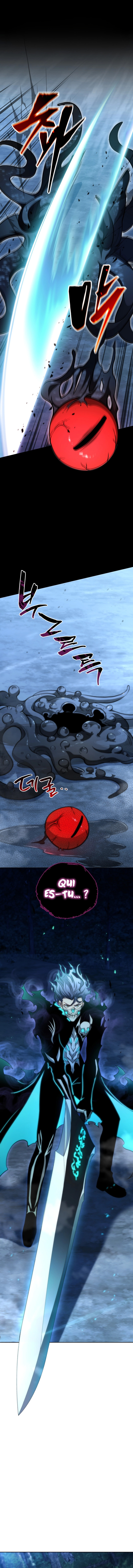 Necromancer Academy’s Genius Summoner Chapitre 202 - Page 2