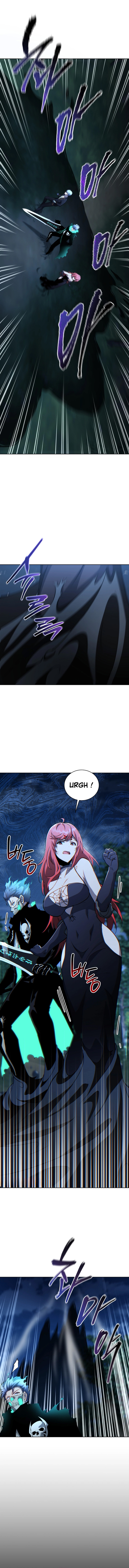 Necromancer Academy’s Genius Summoner Chapitre 203 - Page 2