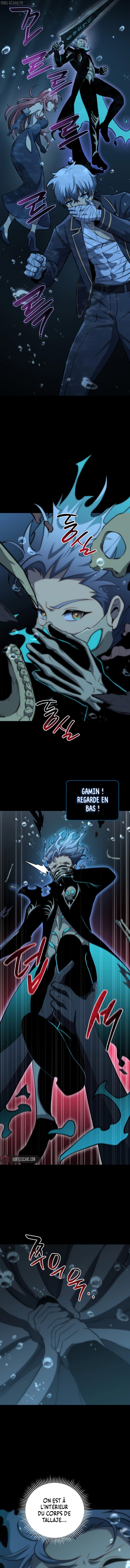 Necromancer Academy’s Genius Summoner Chapitre 203 - Page 4