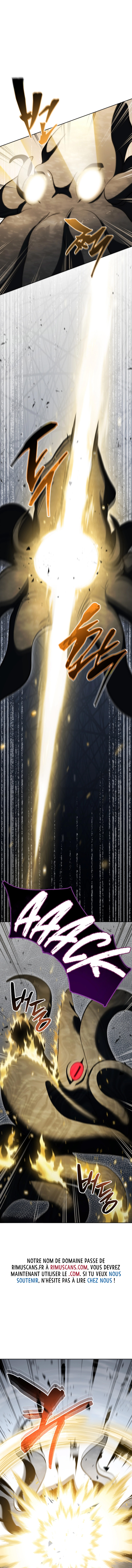 Necromancer Academy’s Genius Summoner Chapitre 203 - Page 6