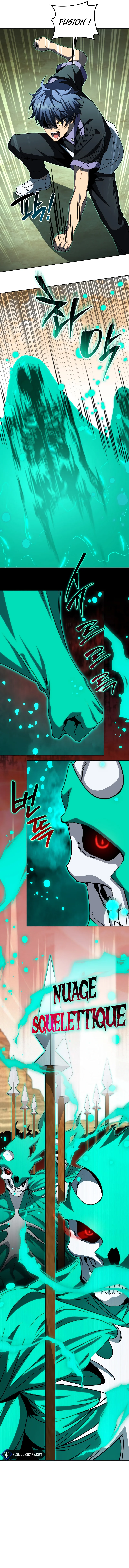 Necromancer Academy’s Genius Summoner Chapitre 209 - Page 14