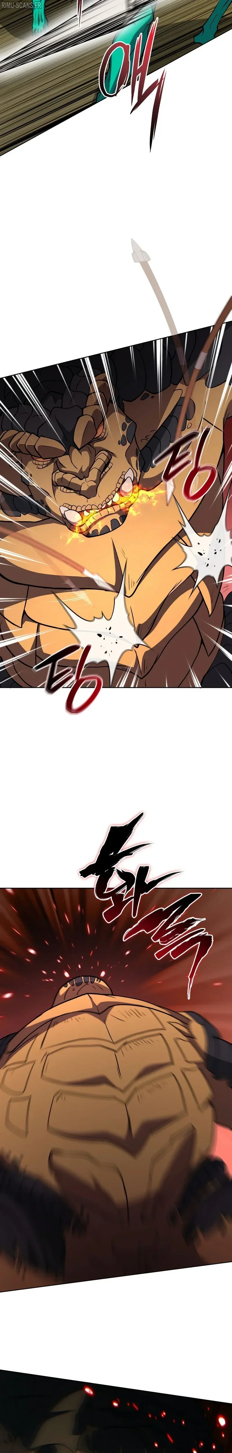Necromancer Academy’s Genius Summoner Chapitre 210 - Page 7