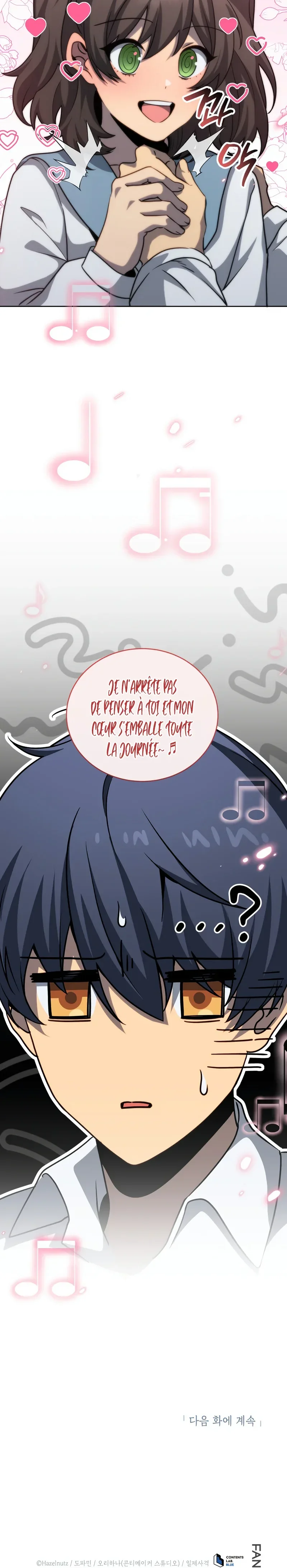 Necromancer Academy’s Genius Summoner Chapitre 211 - Page 30