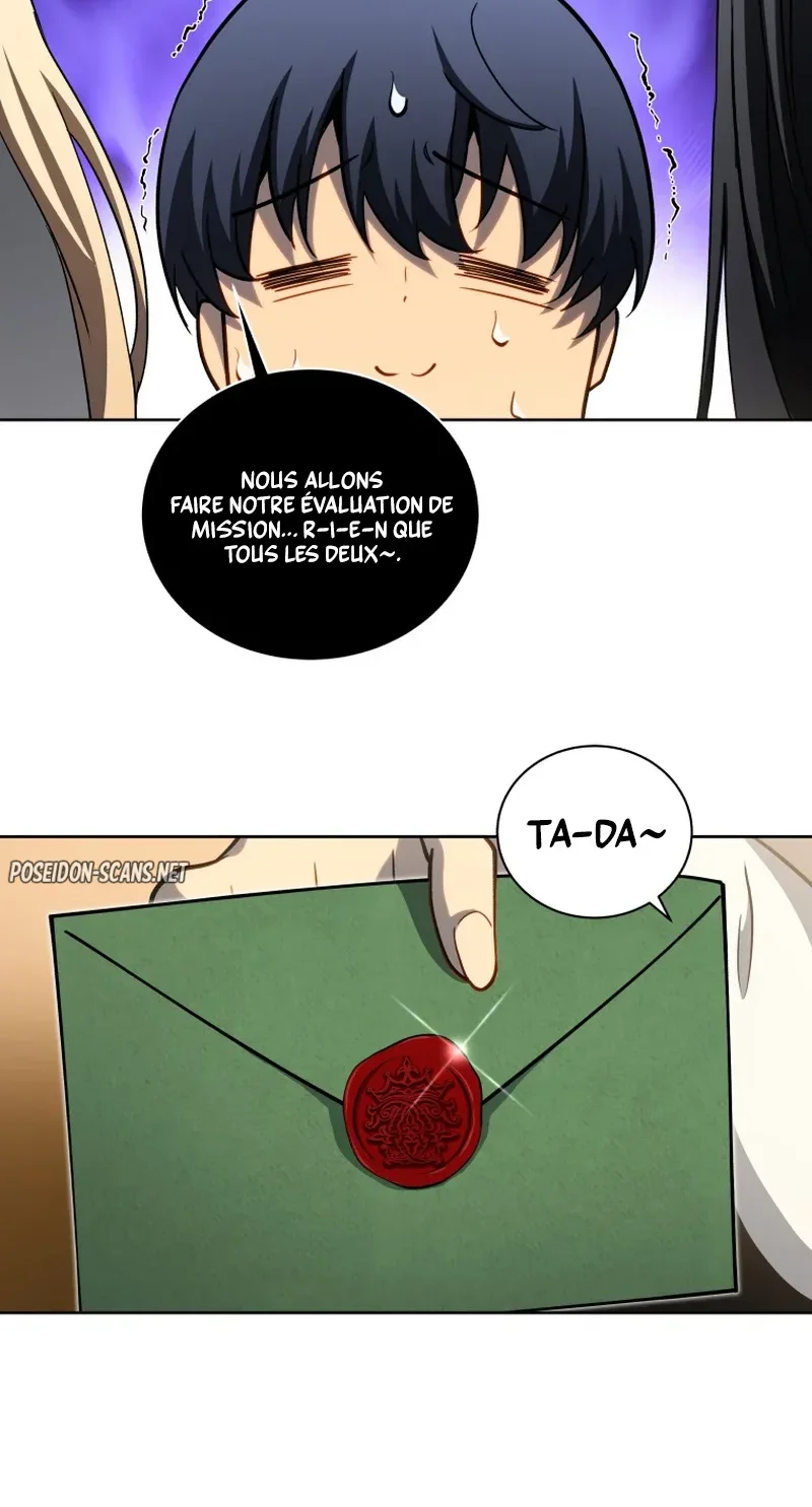 Necromancer Academy’s Genius Summoner Chapitre 214 - Page 18