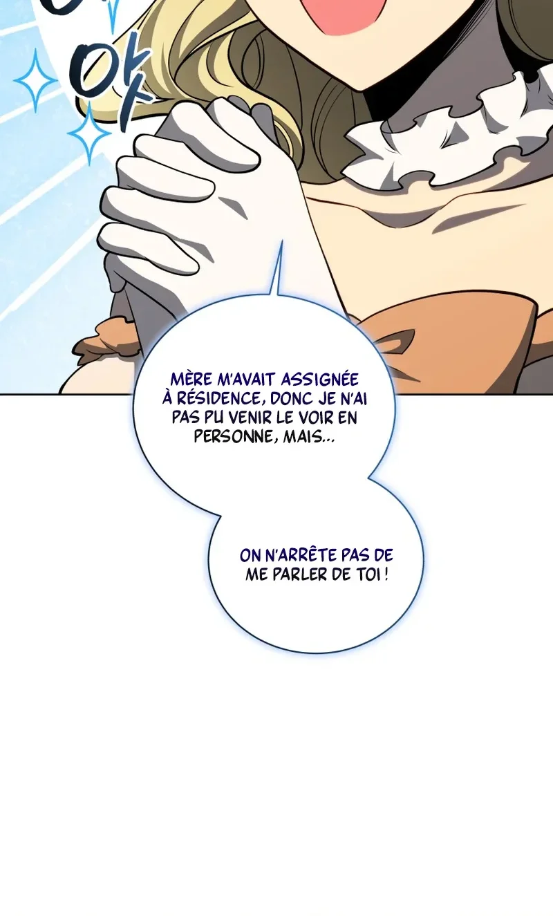 Necromancer Academy’s Genius Summoner Chapitre 215 - Page 23