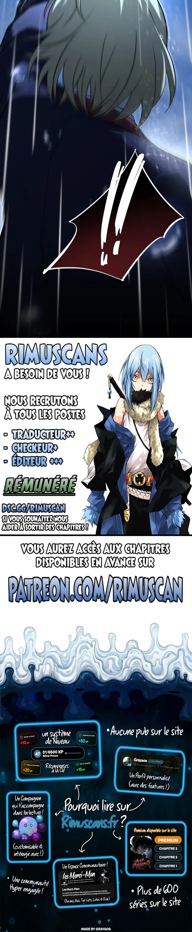 Necromancer Academy’s Genius Summoner Chapitre 216 - Page 38