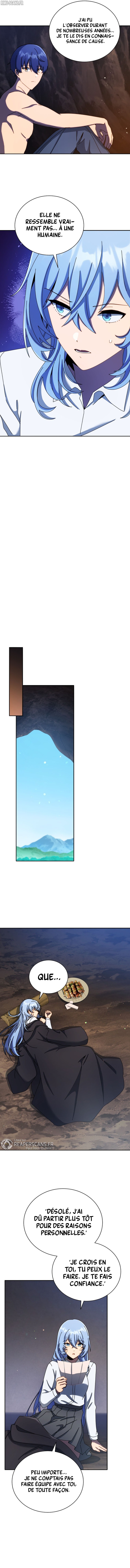 Necromancer Academy’s Genius Summoner Chapitre 77 - Page 13