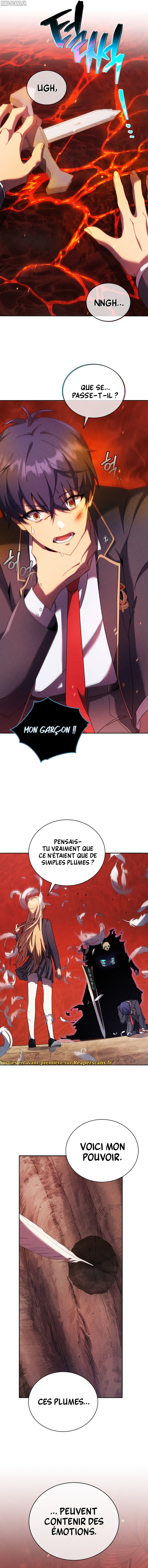 Necromancer Academy’s Genius Summoner Chapitre 79 - Page 13