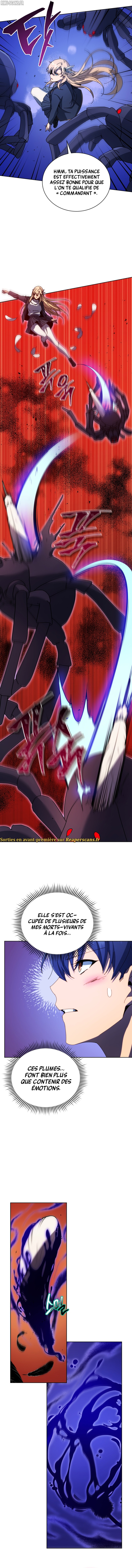 Necromancer Academy’s Genius Summoner Chapitre 80 - Page 4