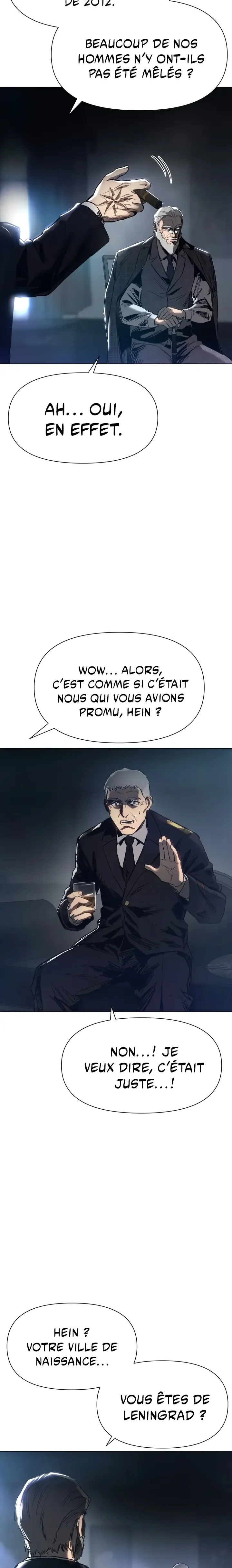 Ovcharka Chapitre 1 - Page 4