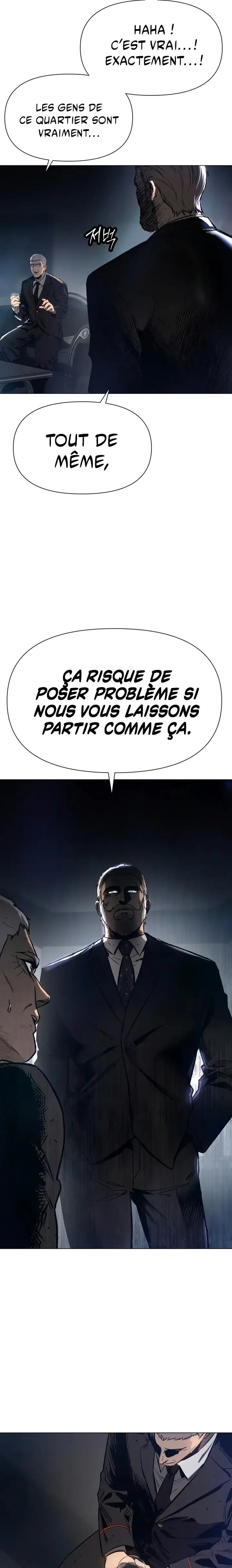 Ovcharka Chapitre 1 - Page 7