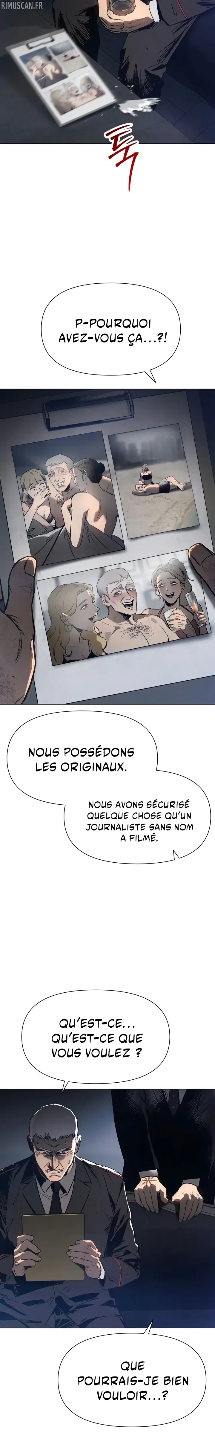 Ovcharka Chapitre 1 - Page 8