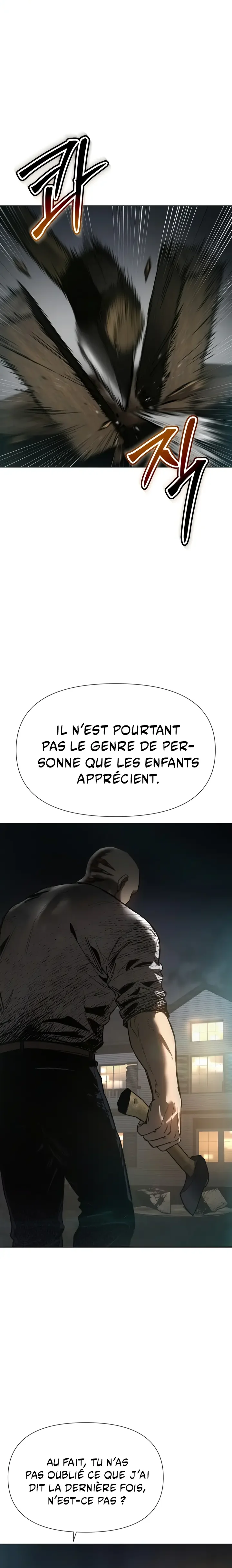 Ovcharka Chapitre 1 - Page 15