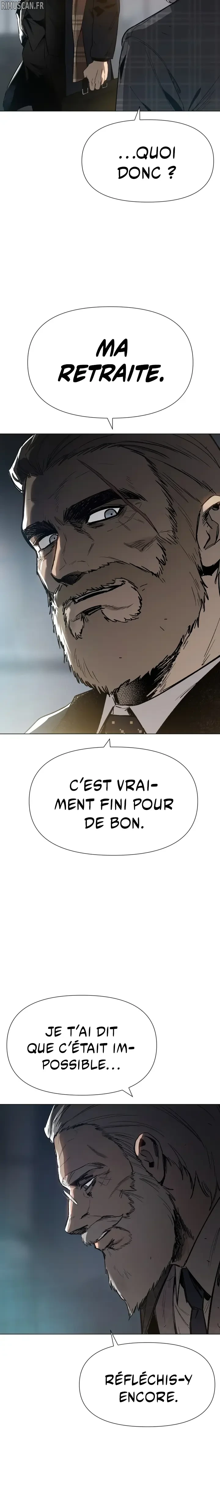 Ovcharka Chapitre 1 - Page 17