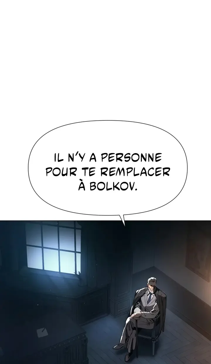 Ovcharka Chapitre 1 - Page 18