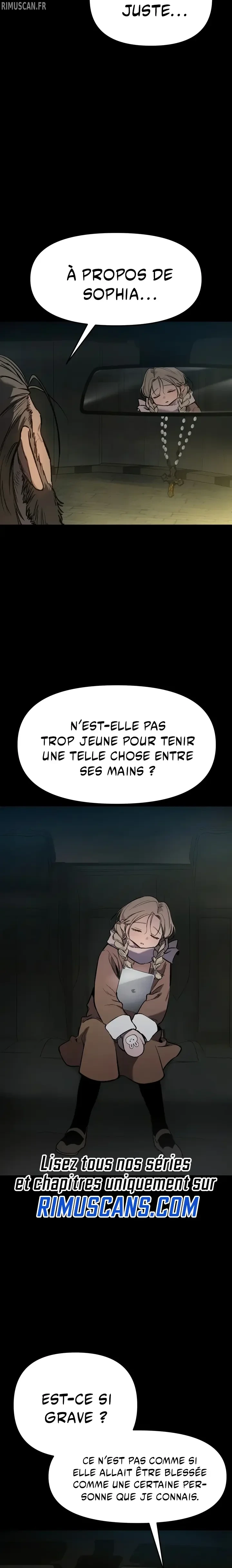 Ovcharka Chapitre 1 - Page 32