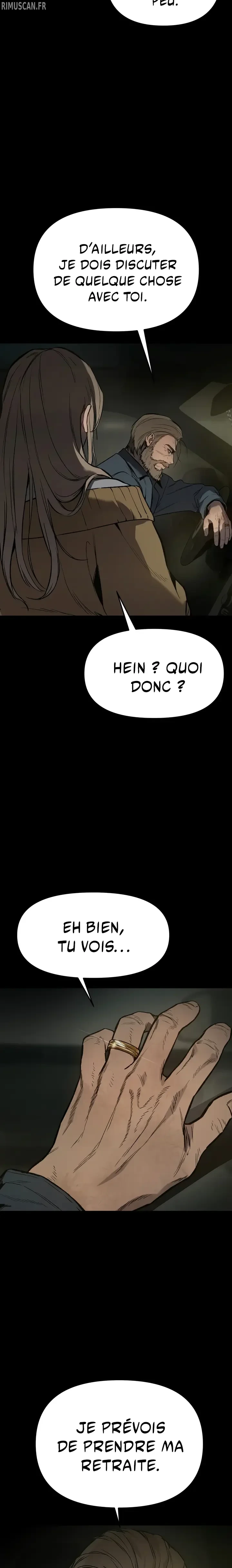 Ovcharka Chapitre 1 - Page 35
