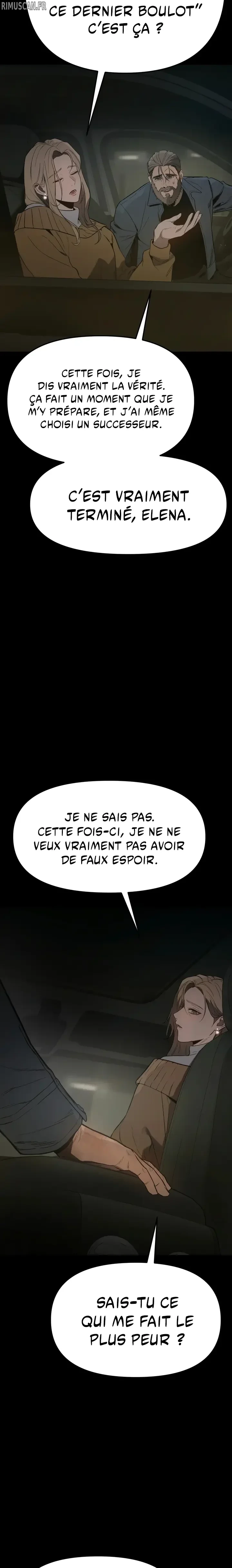 Ovcharka Chapitre 1 - Page 38