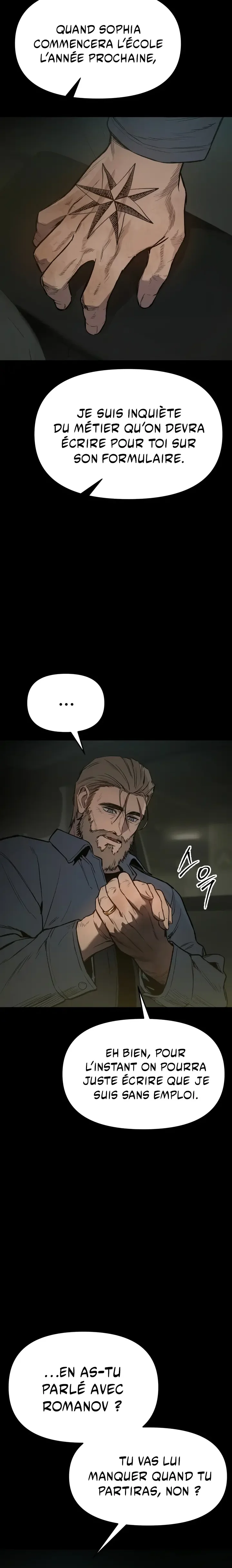 Ovcharka Chapitre 1 - Page 39