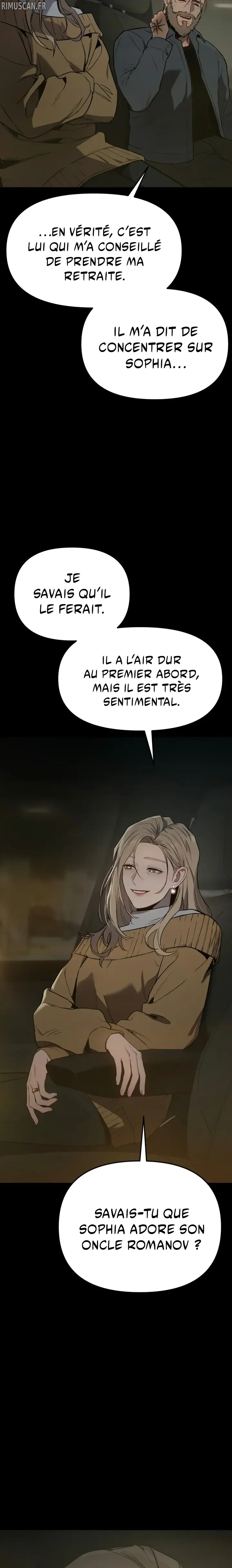 Ovcharka Chapitre 1 - Page 41