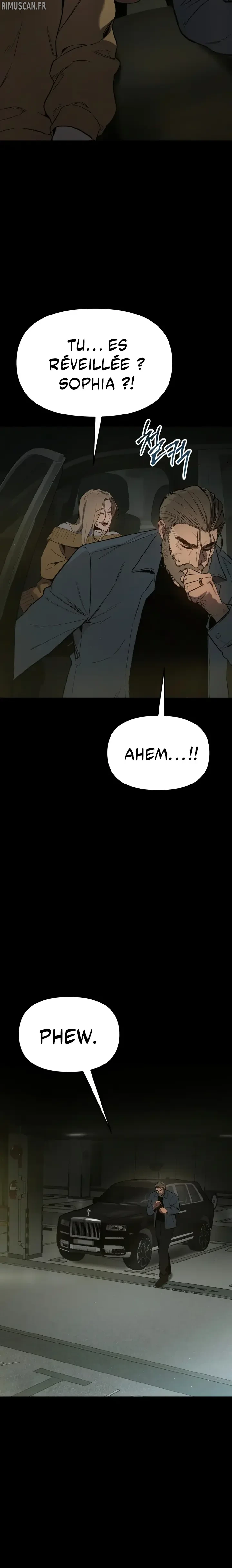 Ovcharka Chapitre 1 - Page 44