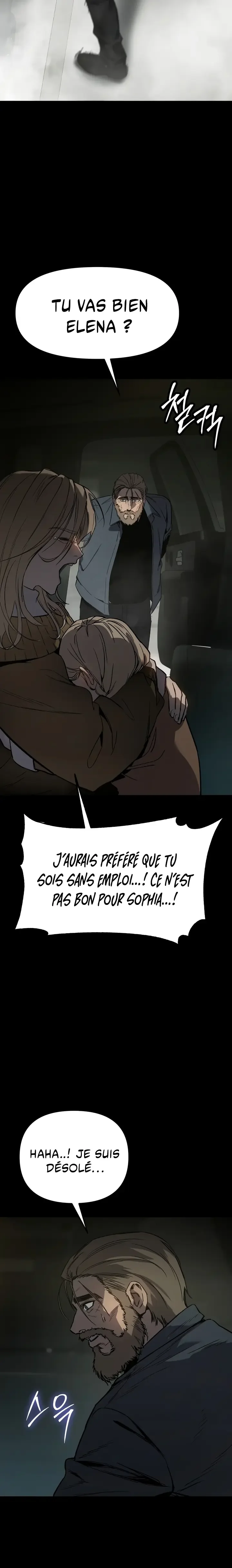 Ovcharka Chapitre 1 - Page 58