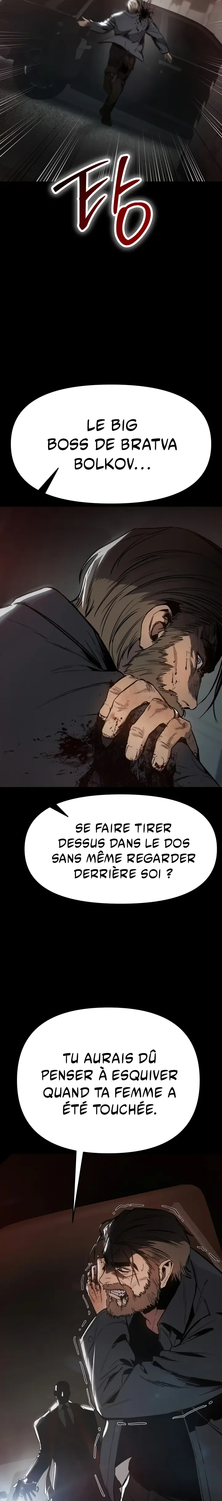 Ovcharka Chapitre 1 - Page 61