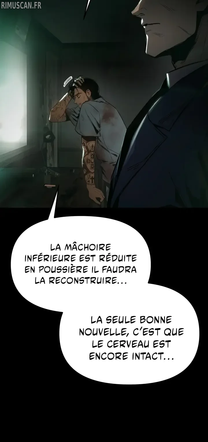 Ovcharka Chapitre 1 - Page 77