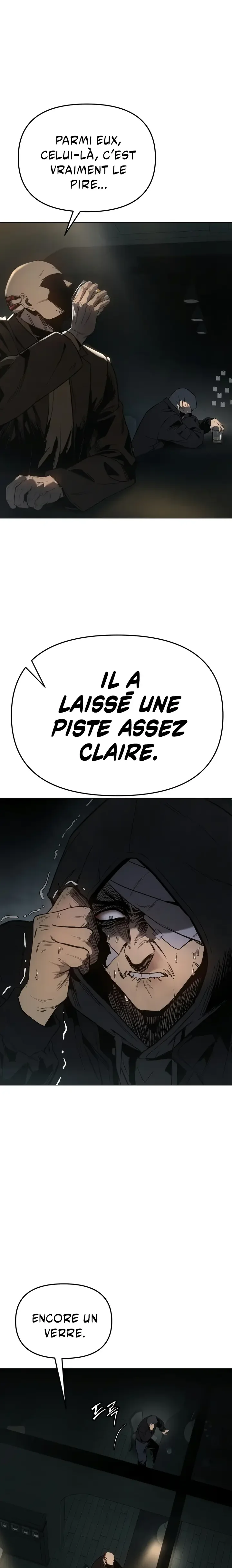 Ovcharka Chapitre 1 - Page 91