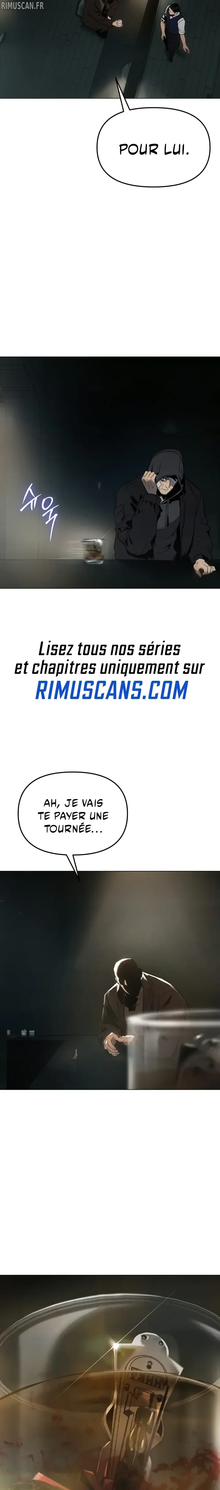 Ovcharka Chapitre 1 - Page 92
