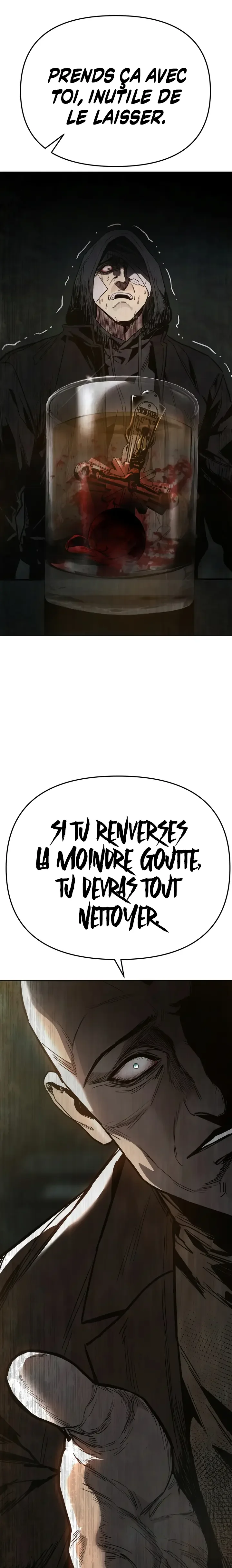 Ovcharka Chapitre 1 - Page 94