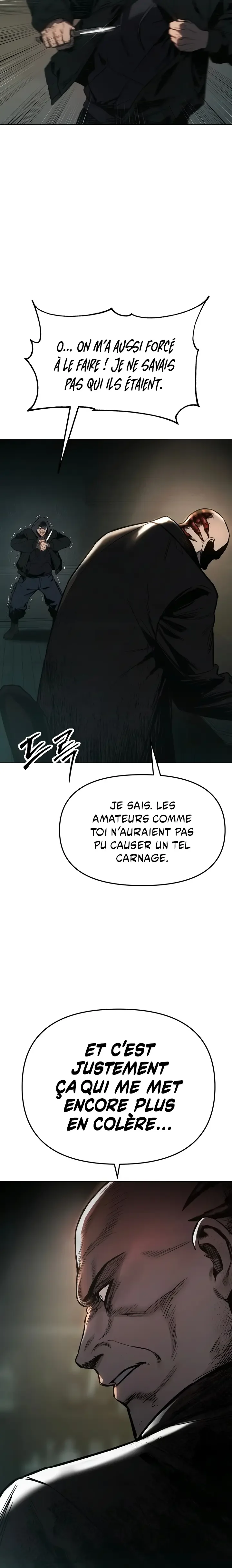Ovcharka Chapitre 1 - Page 96