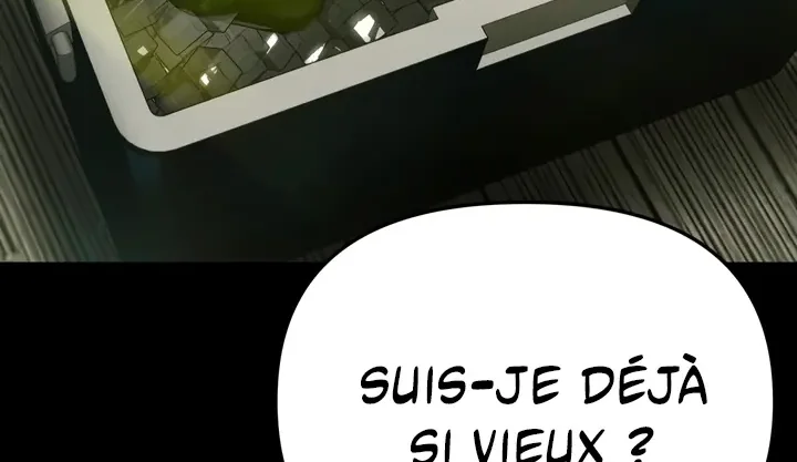 Ovcharka Chapitre 1 - Page 99