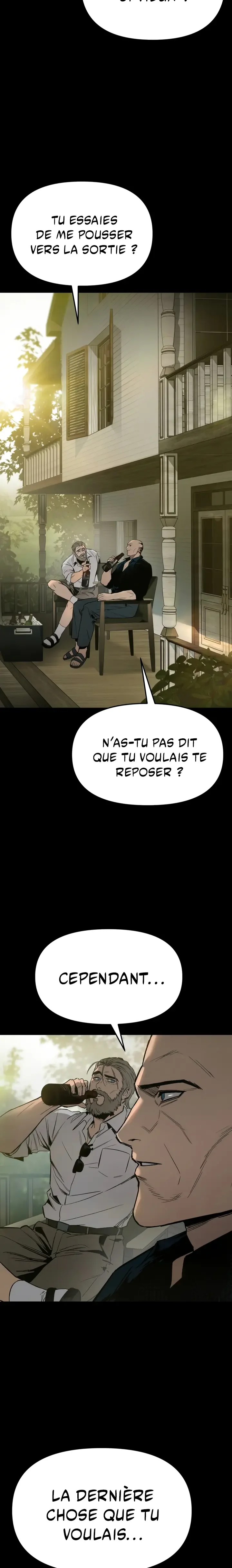Ovcharka Chapitre 1 - Page 100