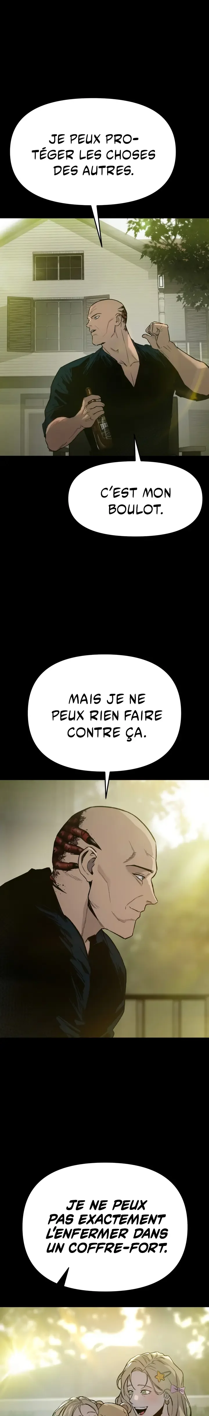 Ovcharka Chapitre 1 - Page 102