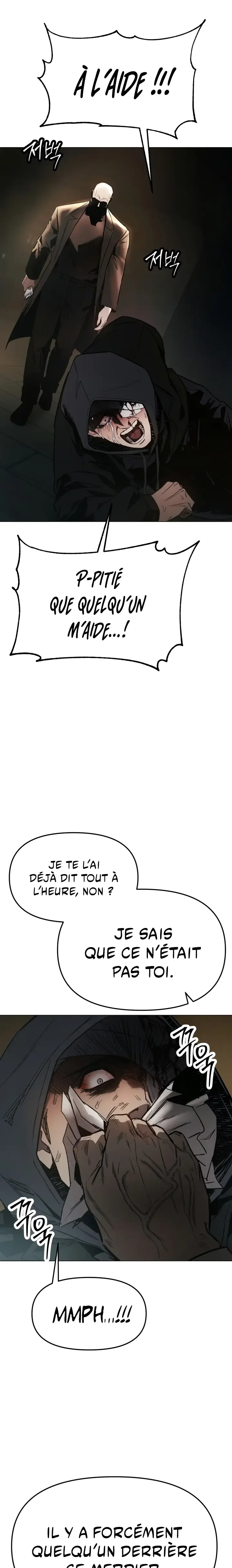 Ovcharka Chapitre 1 - Page 109