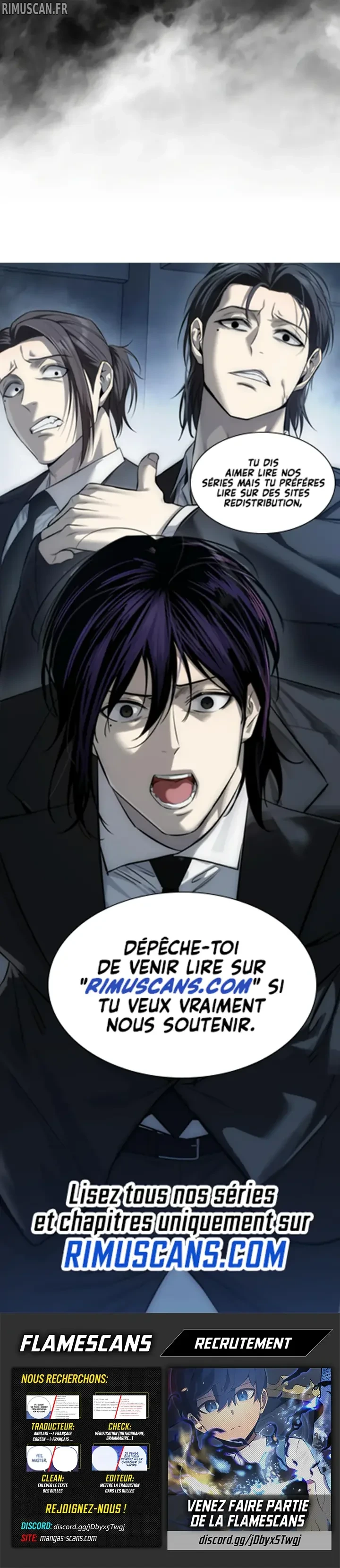 Ovcharka Chapitre 1 - Page 113