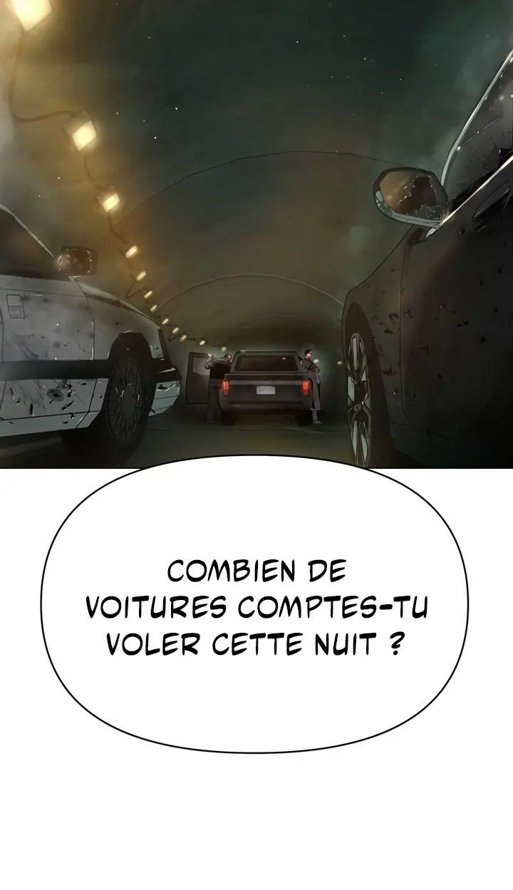 Ovcharka Chapitre 10 - Page 3