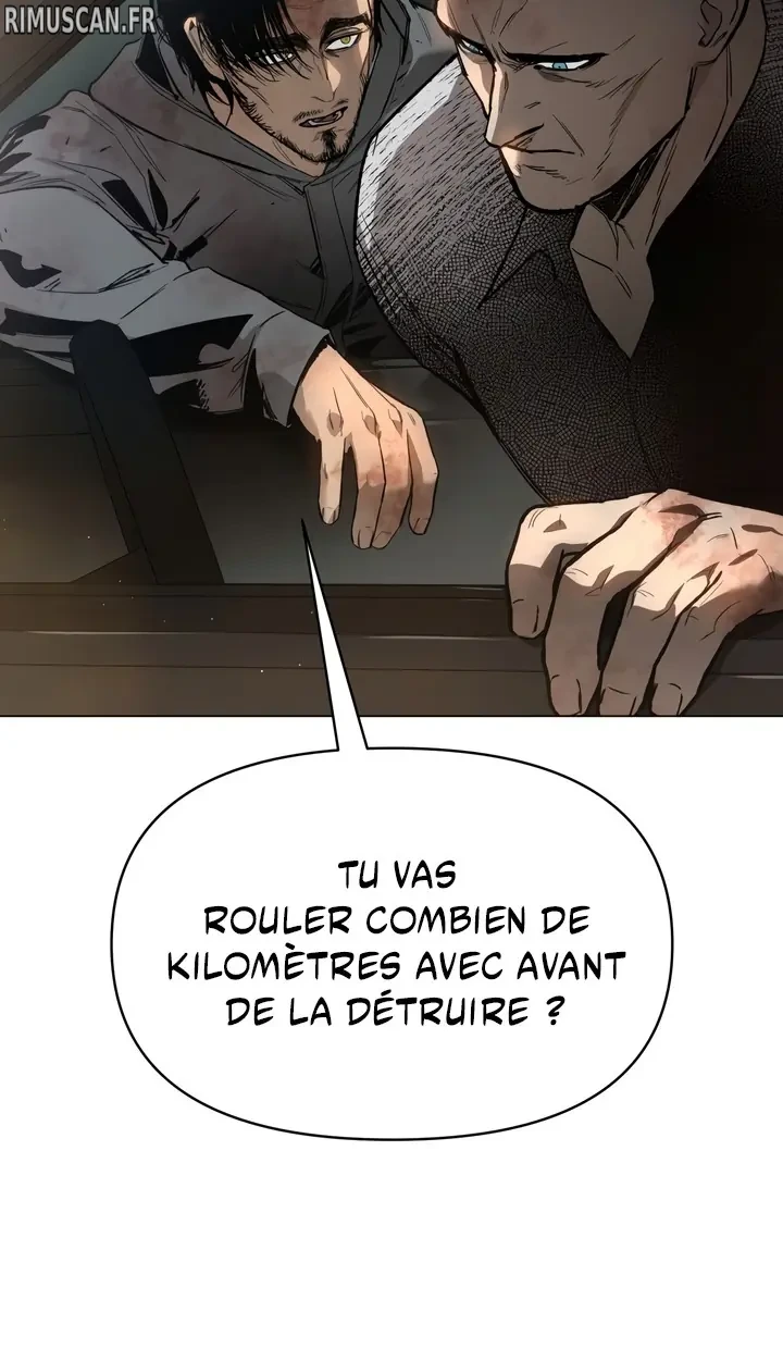Ovcharka Chapitre 10 - Page 5