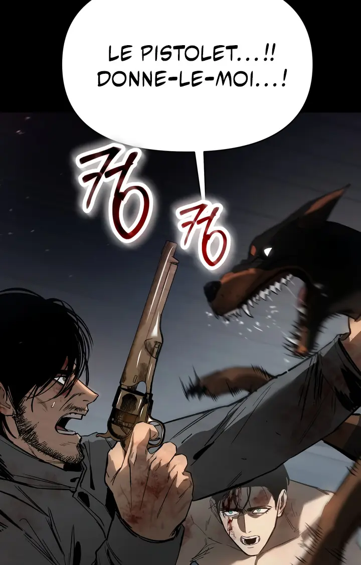 Ovcharka Chapitre 10 - Page 12
