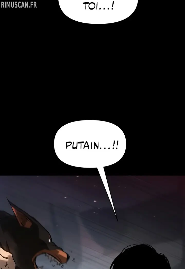 Ovcharka Chapitre 10 - Page 14