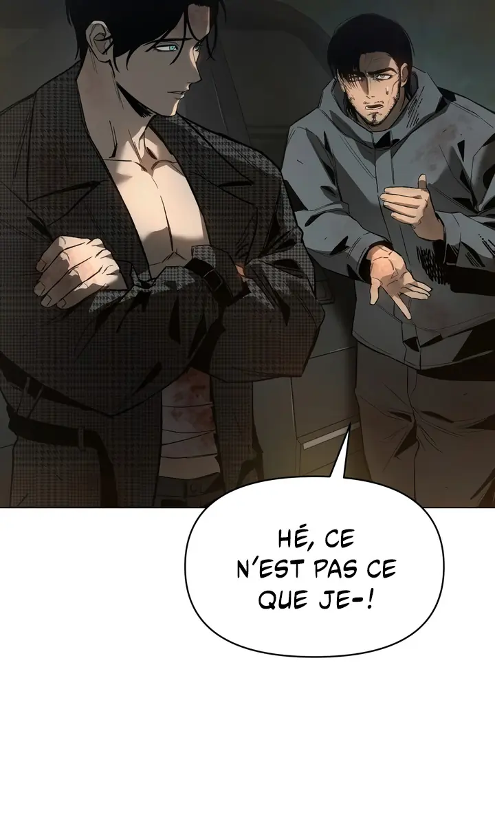 Ovcharka Chapitre 10 - Page 19