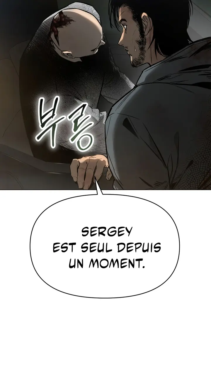 Ovcharka Chapitre 10 - Page 21