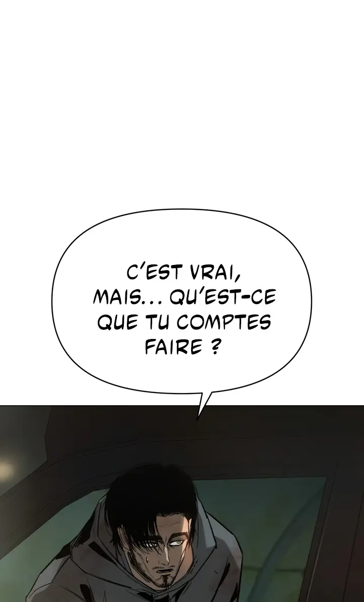Ovcharka Chapitre 10 - Page 22