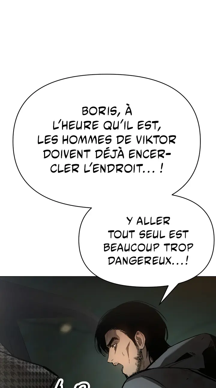 Ovcharka Chapitre 10 - Page 27