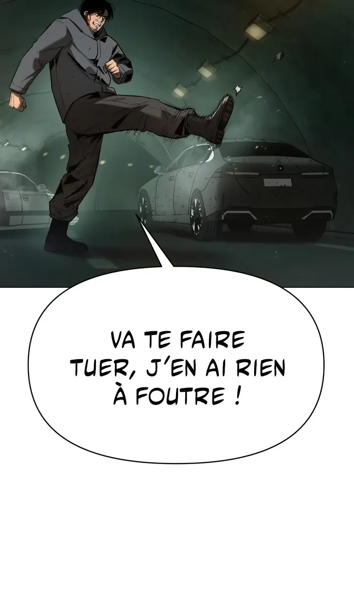 Ovcharka Chapitre 10 - Page 36