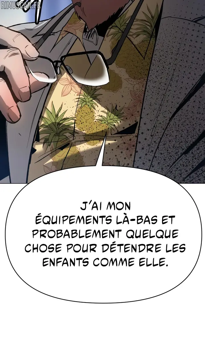 Ovcharka Chapitre 10 - Page 49