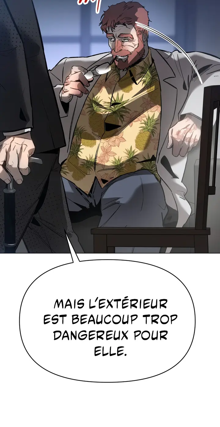 Ovcharka Chapitre 10 - Page 51