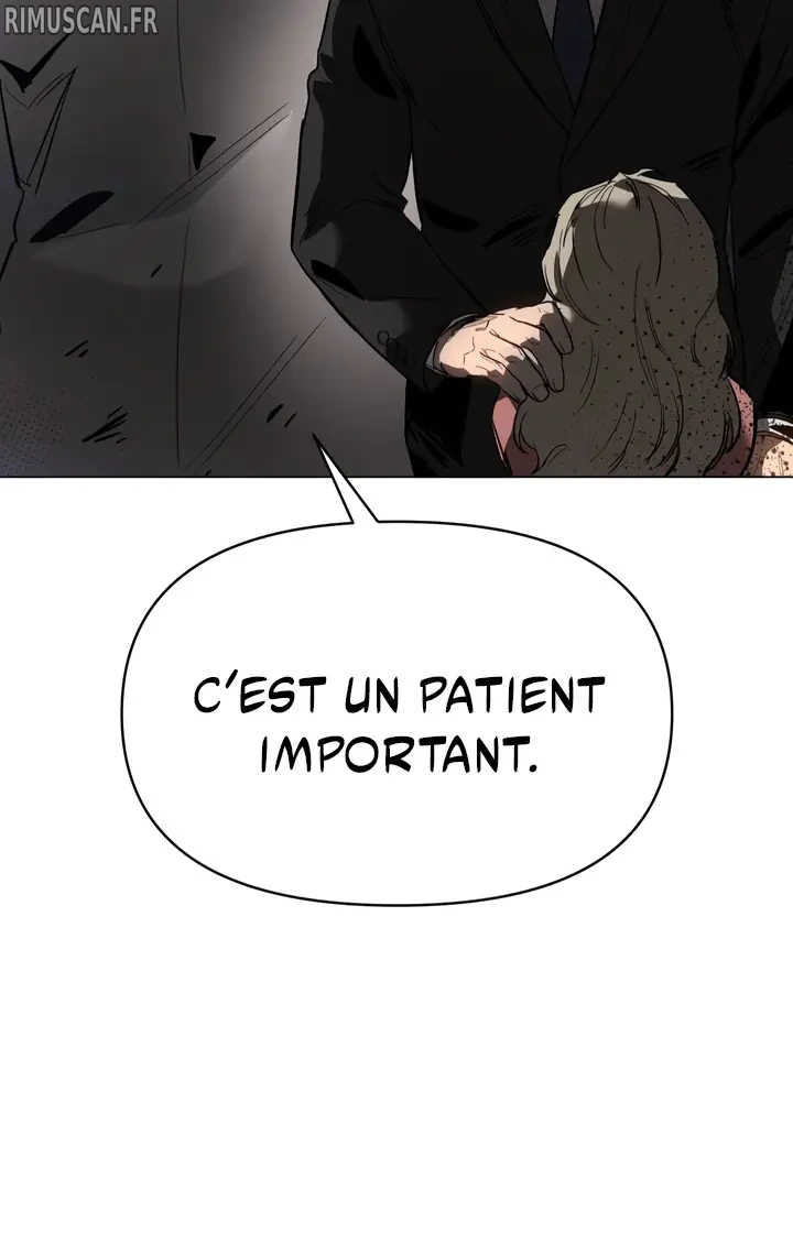 Ovcharka Chapitre 10 - Page 59