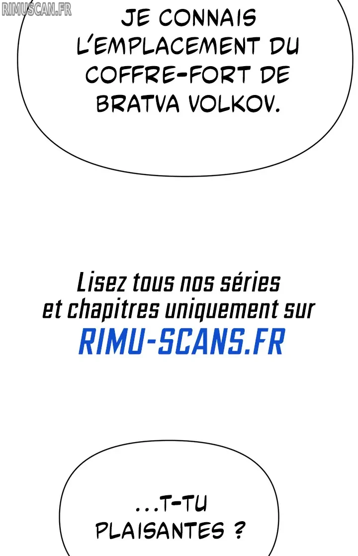 Ovcharka Chapitre 10 - Page 77